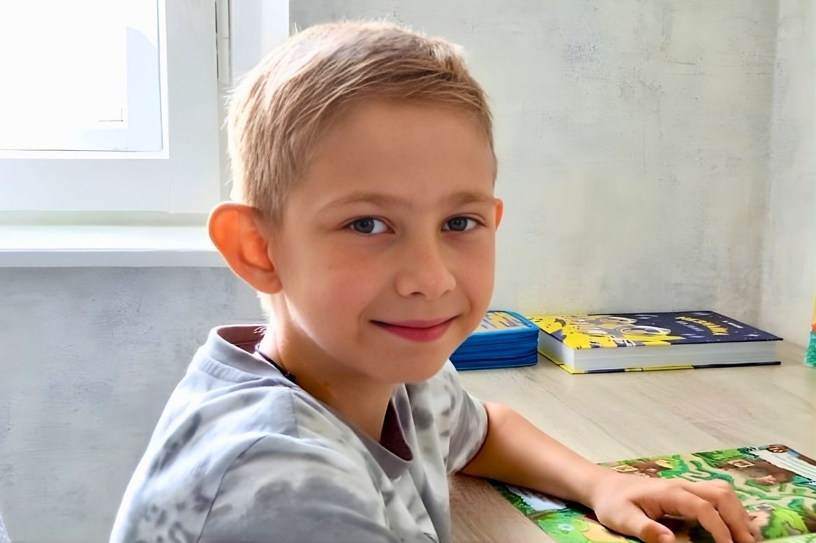 Фото Ребёнка