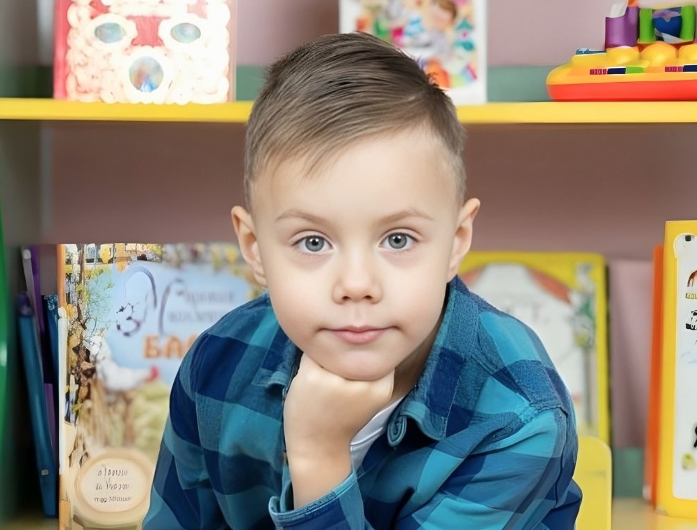 Фото Ребёнка