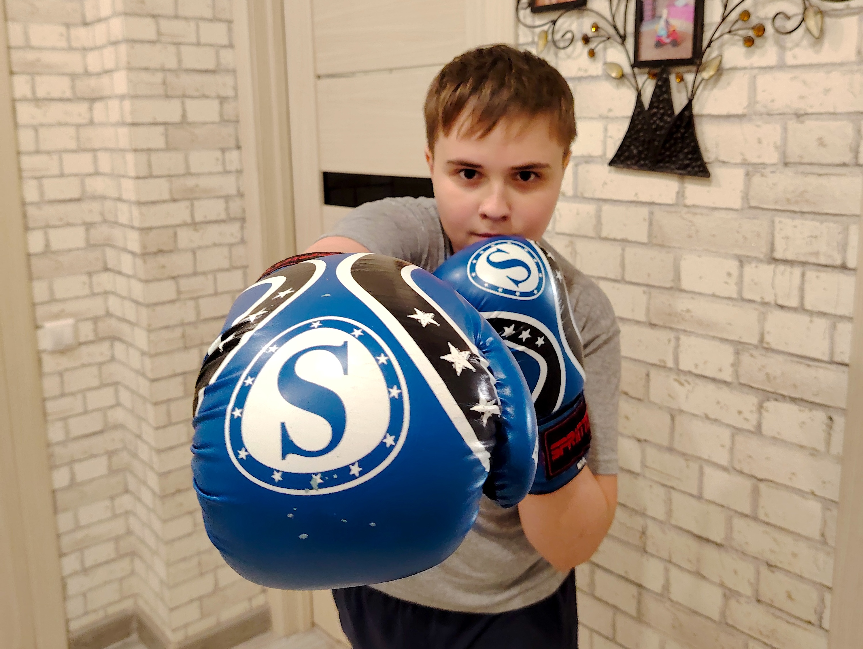 Фото Ребёнка