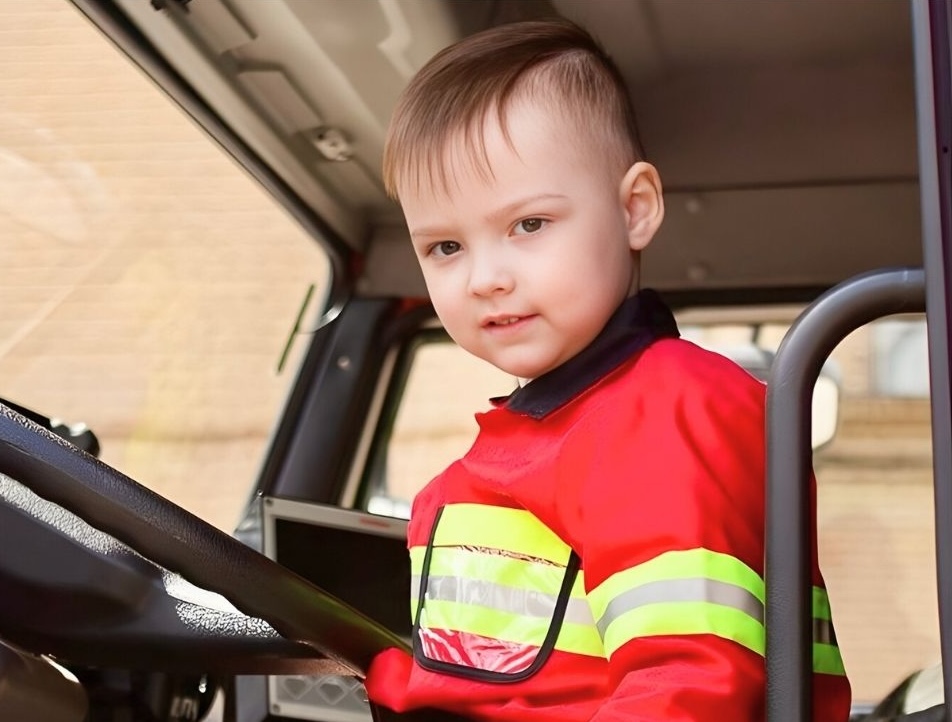 Фото Ребёнка