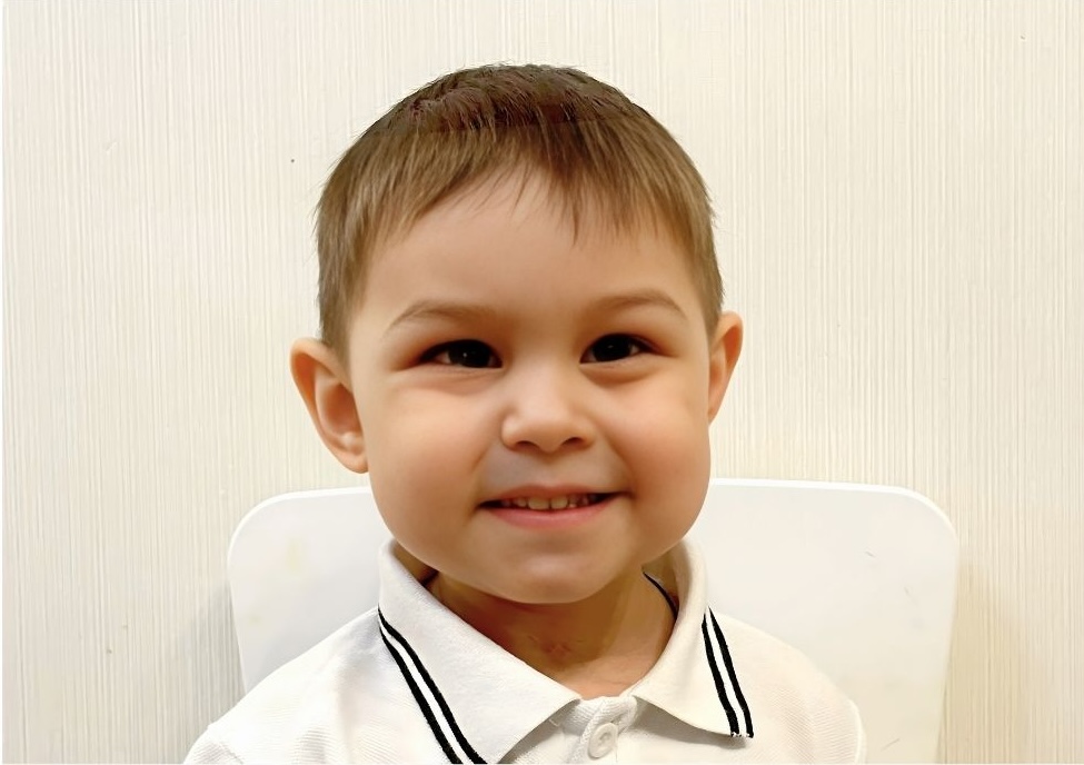 Фото Ребёнка