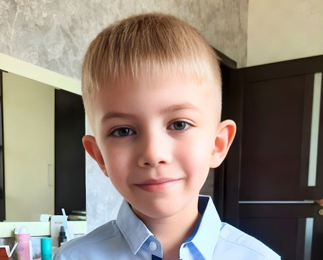 Фото Ребёнка